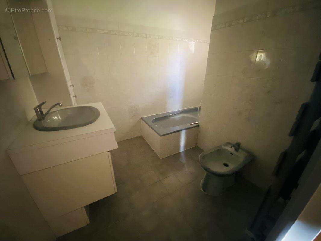 Maison à MANTES-LA-VILLE