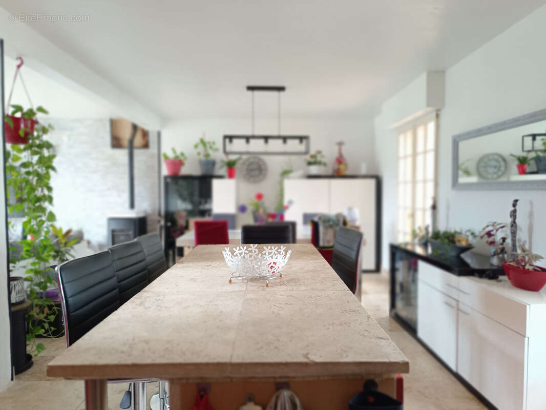 Maison à SAINT-BRIEUC