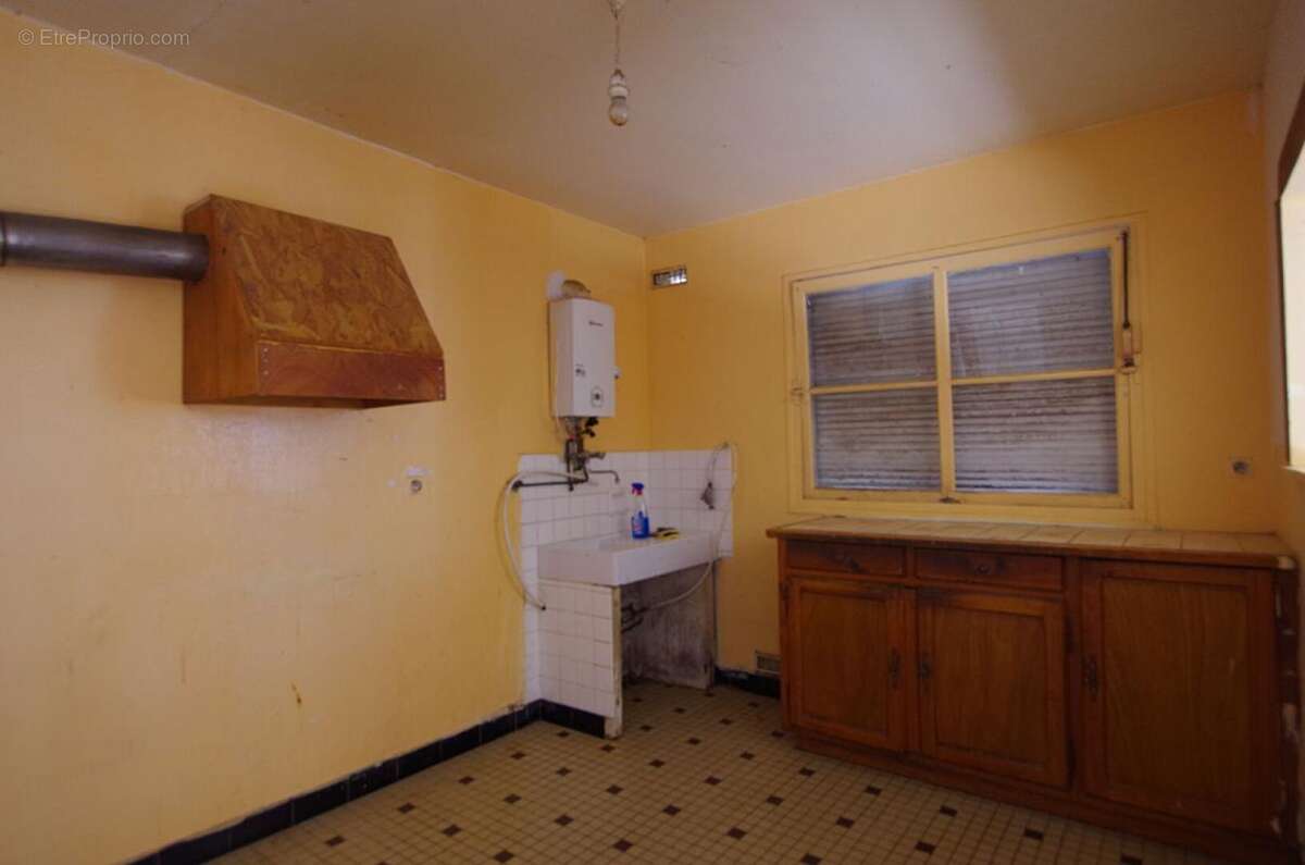 Maison Aillant Sur Milleron - photo 5