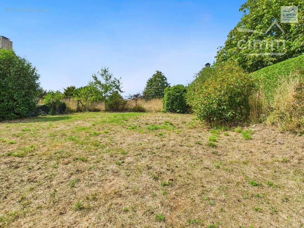 Maison de 119 m² sur un terrain de 1645 m² environ - photo 9