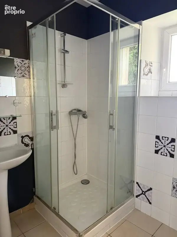 Maison atypique-bourg la villedieu - photo 6