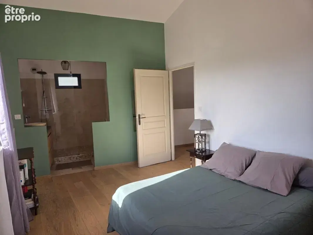 Maison à vendre 4 pièces L'ISLE JOURDAIN (32) - photo 9