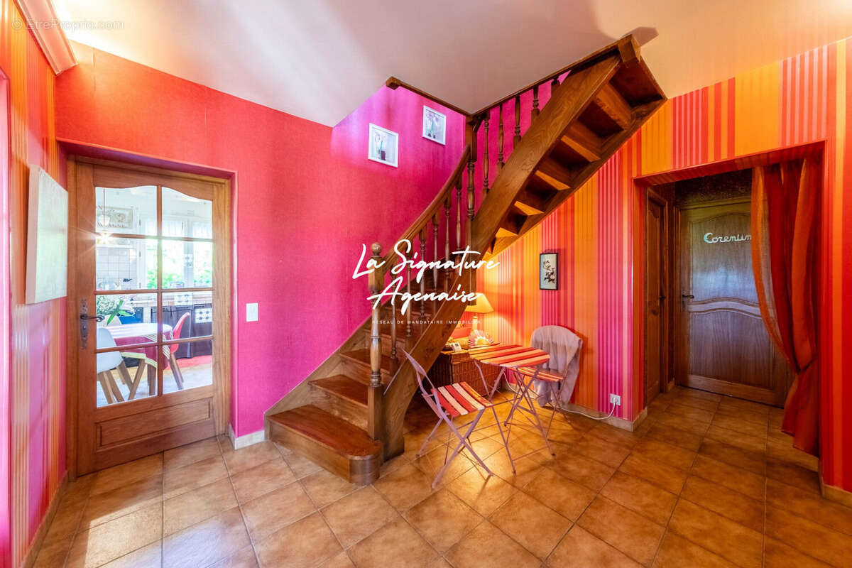 Maison 164 m² à Lacepede  - photo 5