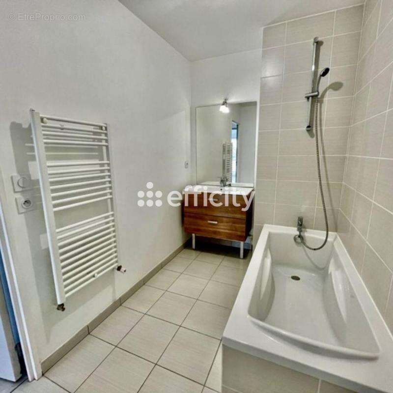 Appartement à MIONS