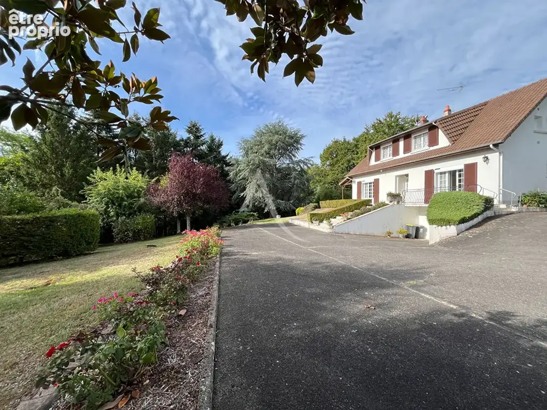 Photo Maison à Le Boulay au prix de 223 650€