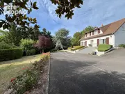 Maison à LE BOULAY