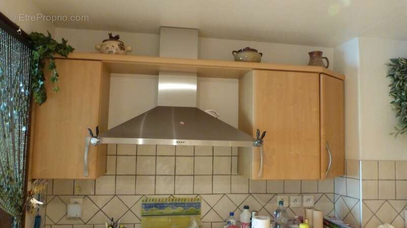 Maison à GROS-REDERCHING