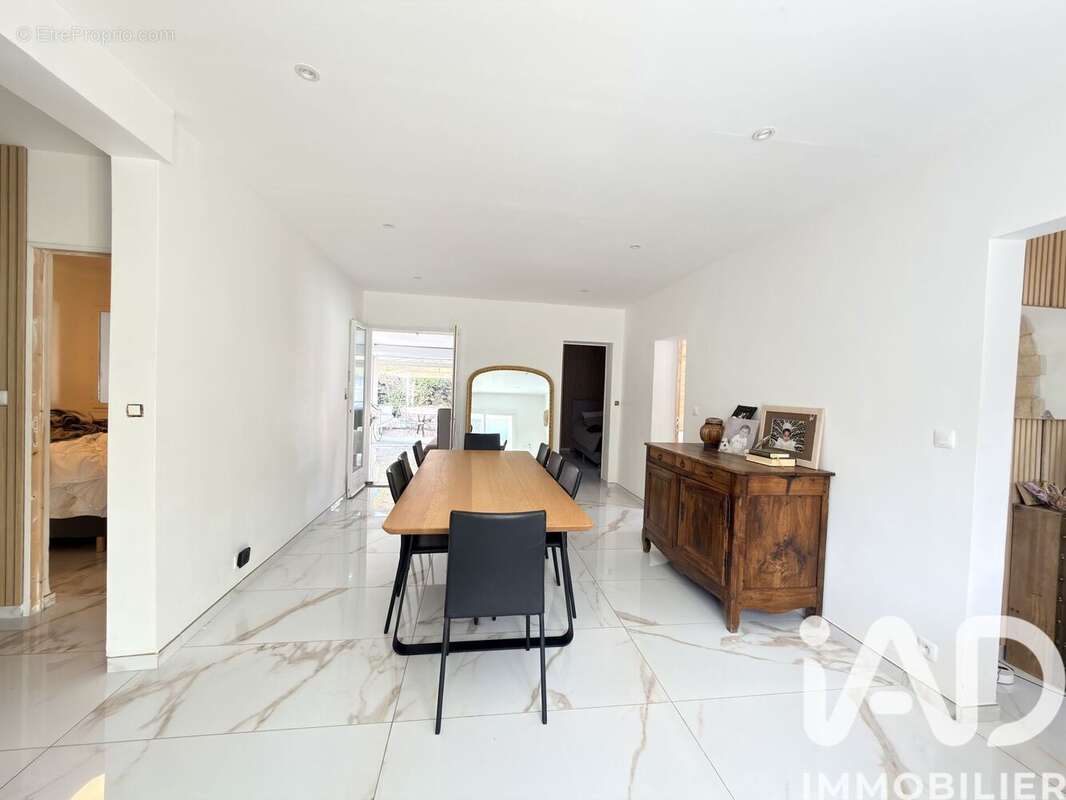 Photo 4 - Maison à CARNOUX-EN-PROVENCE