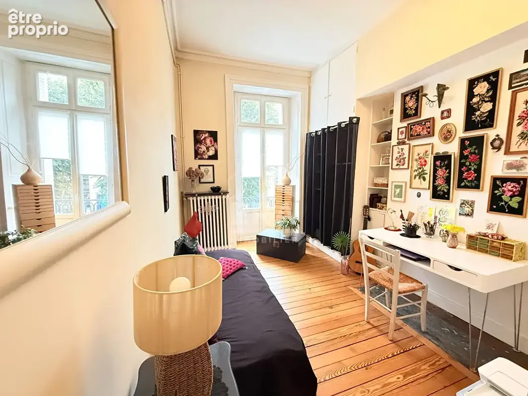 Appartement 81m² à laval - photo 8