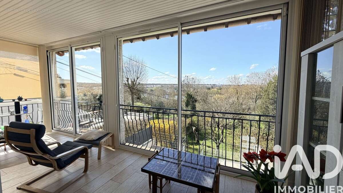 Photo 6 - Maison à VAUX-LE-PENIL