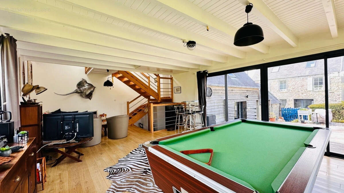 À vendre   Propriété de caractère à Saint-Hernot, Crozon   Presqu'île de Crozon - photo 19