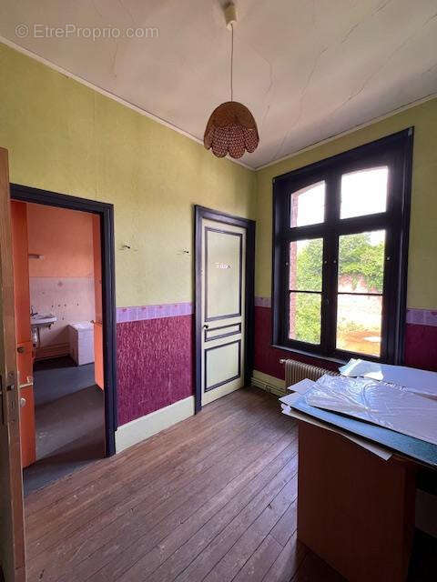 Appartement à ABBEVILLE