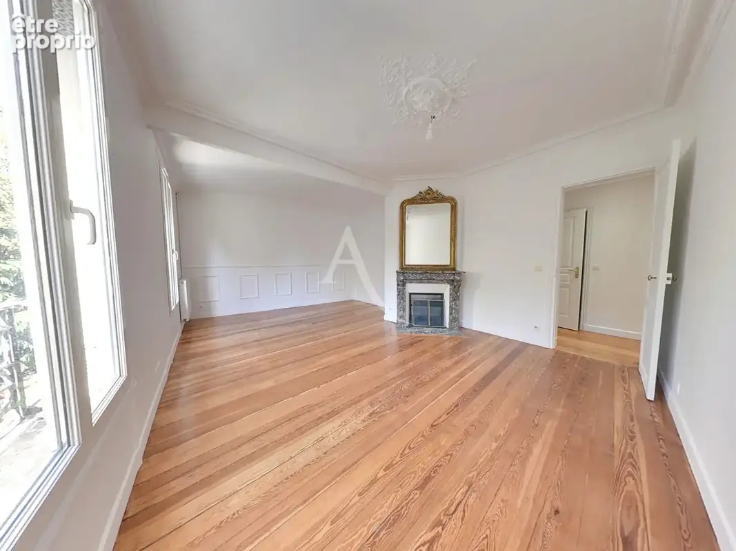 Appartement Saint Maurice Quartier Montgolfier 5 pièce(s) 80m² - photo 12