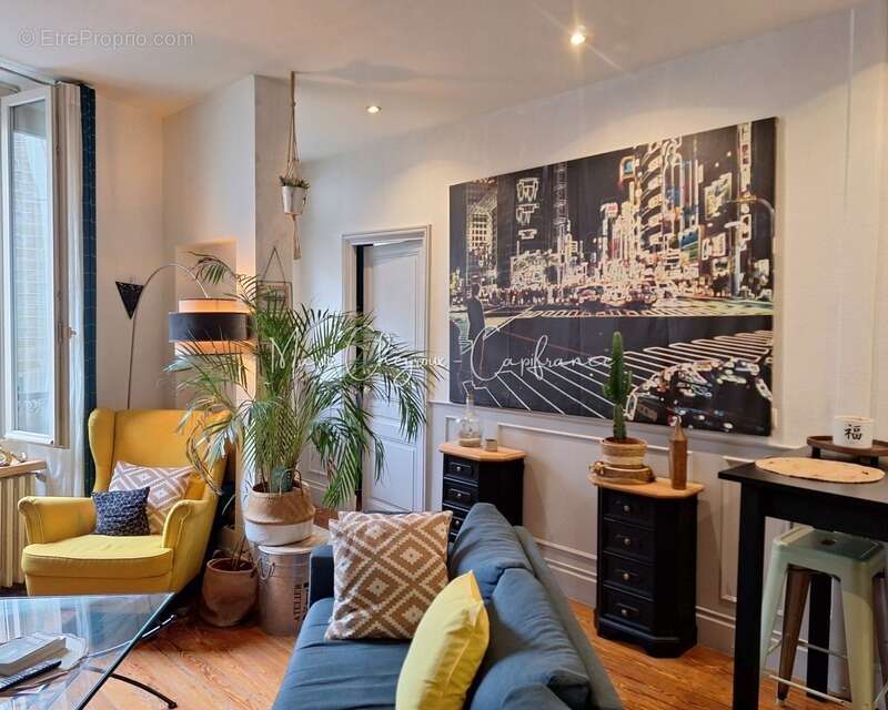Appartement à BRIVE-LA-GAILLARDE