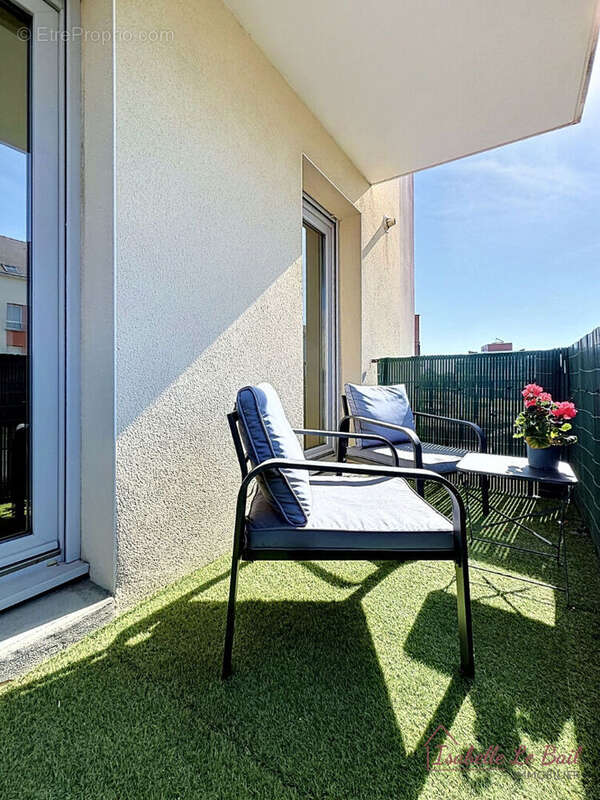 Appartement 3 chambres 83 m² - photo 7