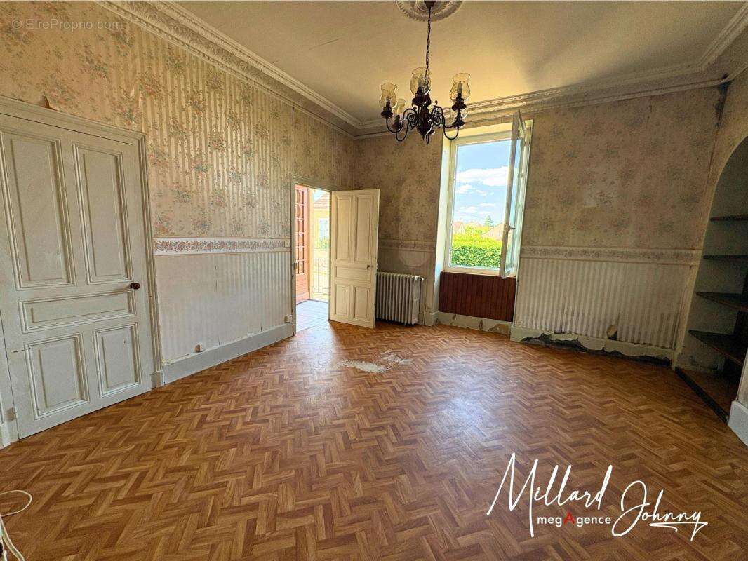 Appartement 4 pièces 85m² - photo 3