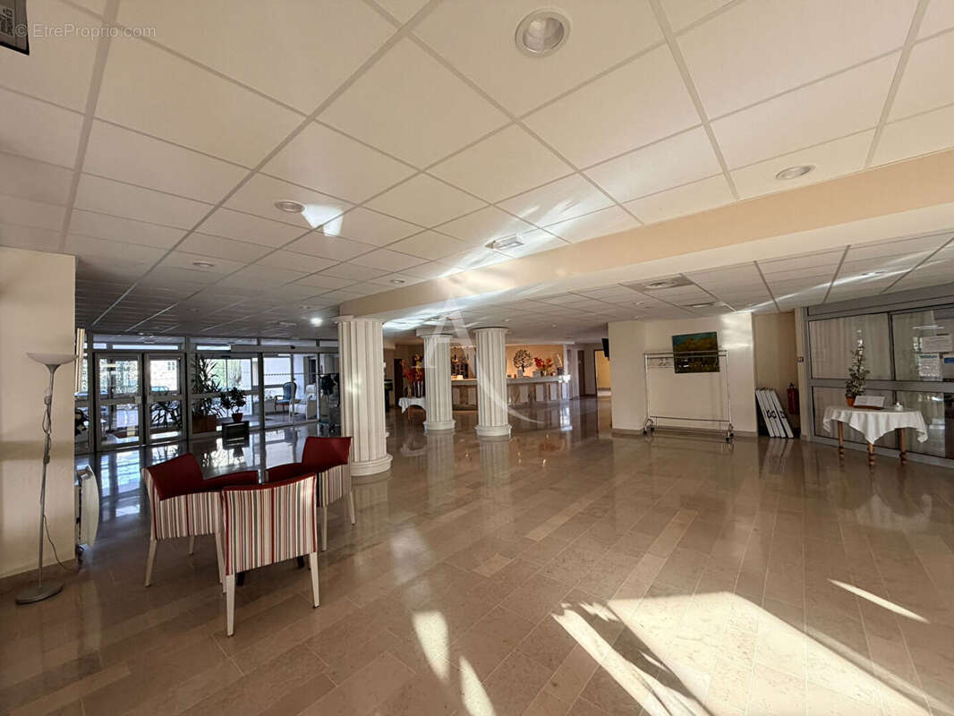 Appartement à SAUMUR