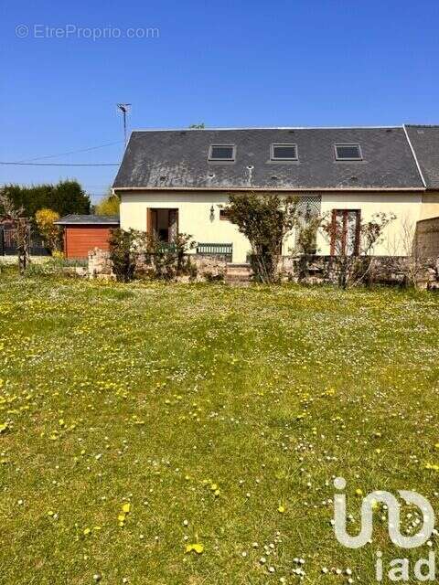 Photo 2 - Maison à SALENCY