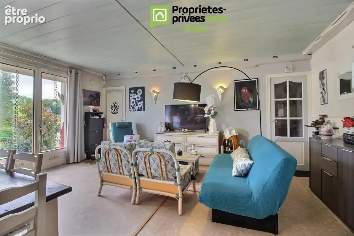 Maison  à la campagne 72 m2 avec pisicne en Vente à Terme - photo 3
