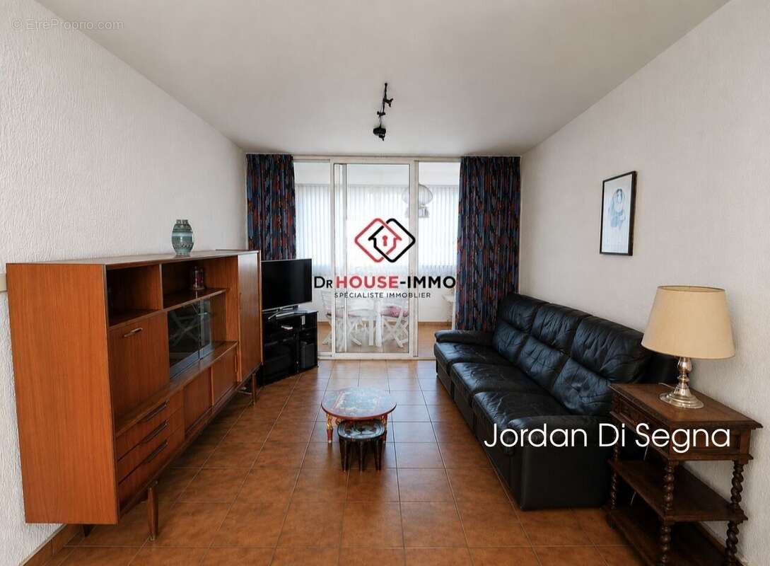 Appartement 5 pièces 86 m² à vendre à Toulon (83000) - photo 38