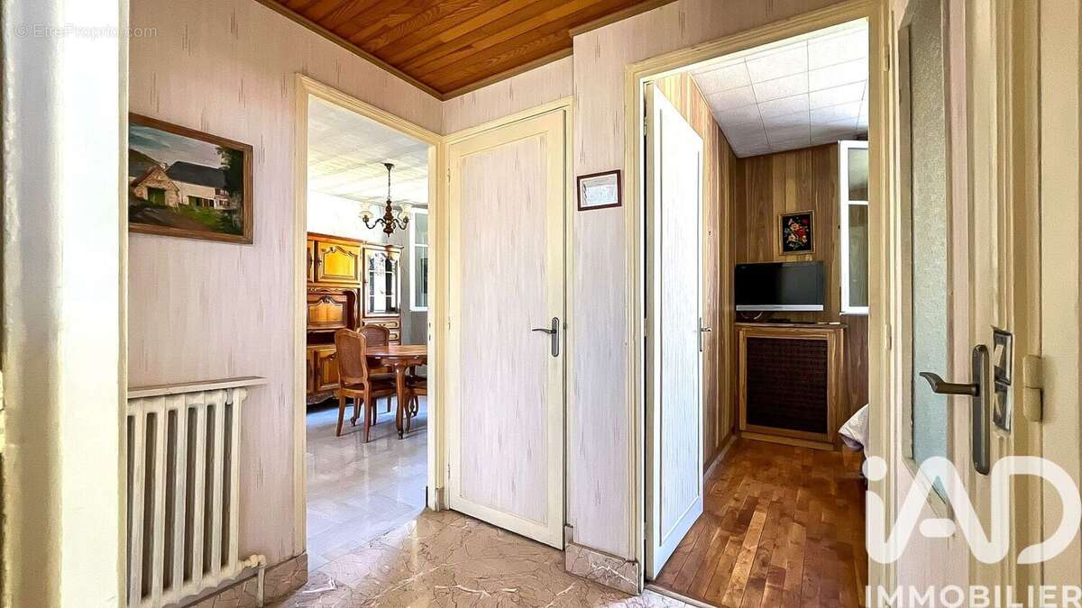 Photo 6 - Maison à FONTENAY-SOUS-BOIS