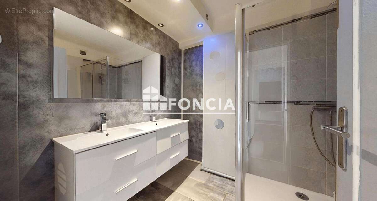 Appartement à CANET-EN-ROUSSILLON