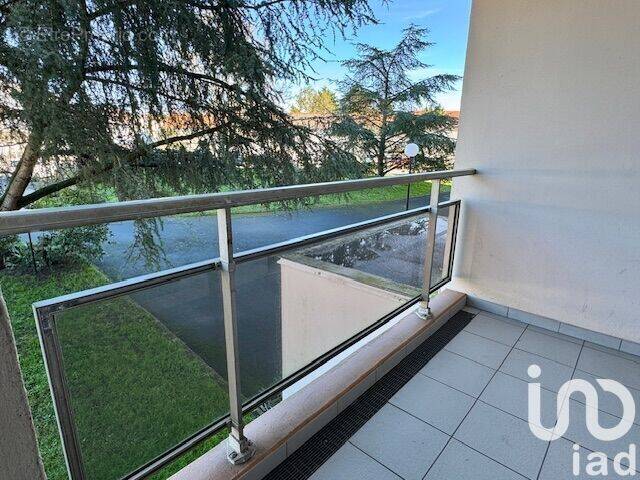 Photo 1 - Appartement à LA ROCHELLE