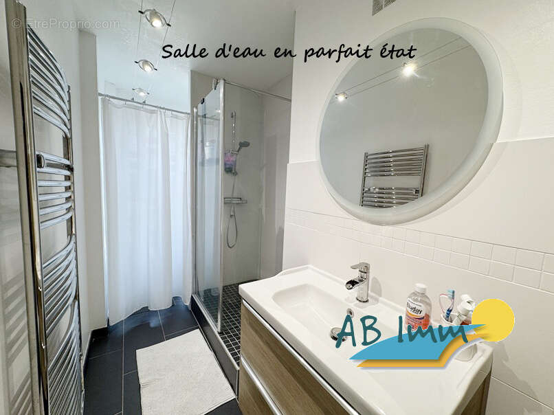 Appartement à vendre à Lorient - photo 5