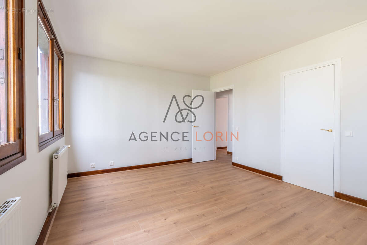 Appartement à CHATOU
