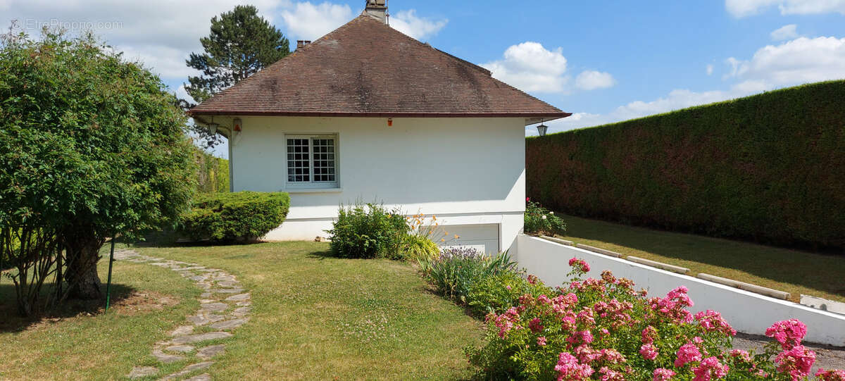 Maison à AMIENS