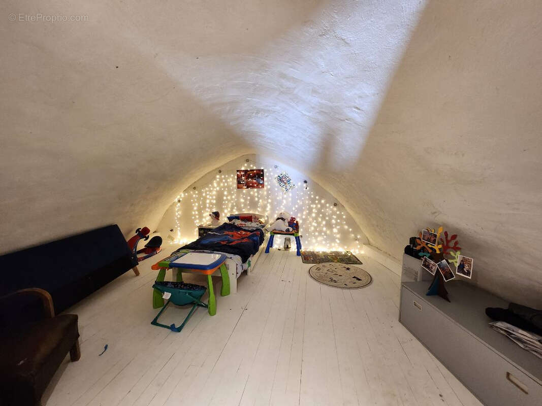 Maison à LA CAVALERIE