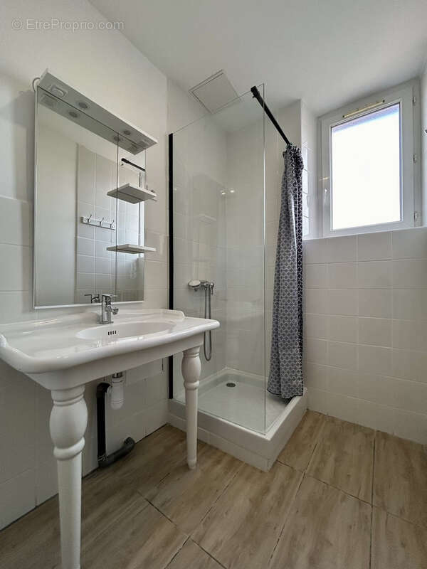 Appartement à LANGOGNE