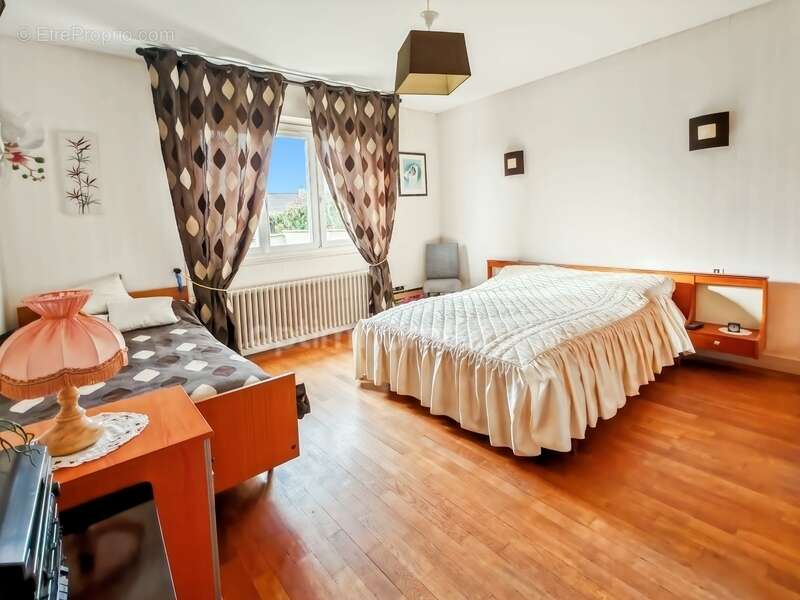 Maison à SACY-LE-GRAND