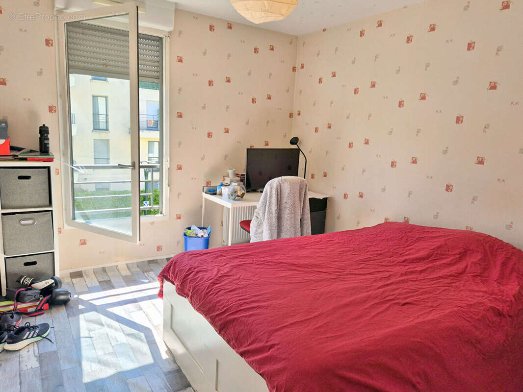 Appartement à ELANCOURT