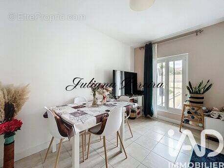 Photo 1 - Appartement à ECQUEVILLY