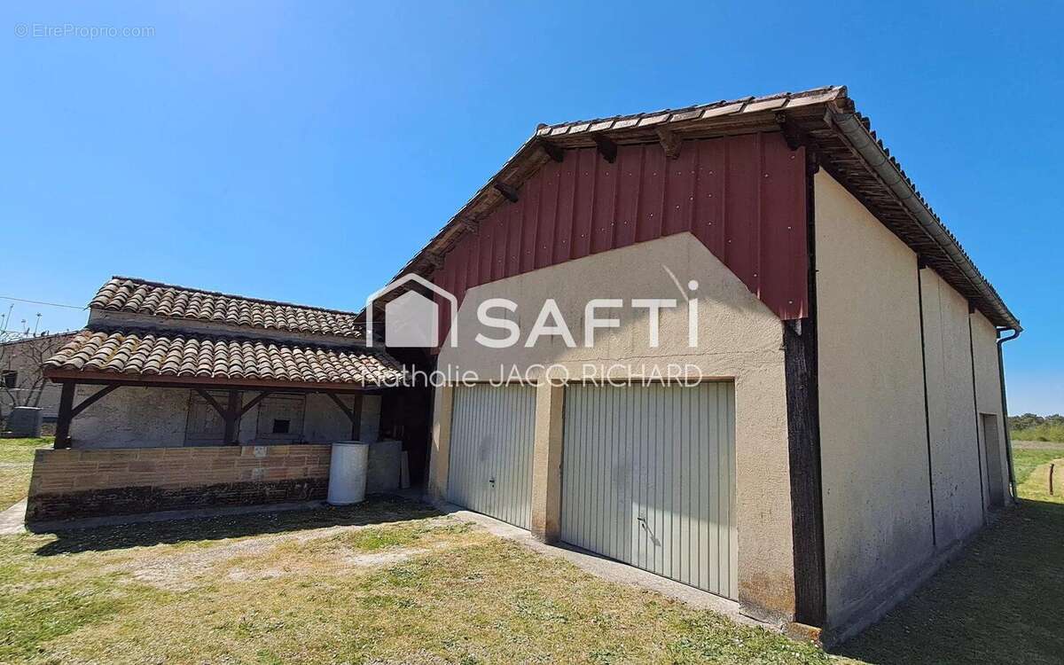 Photo 8 - Maison à RIBAGNAC