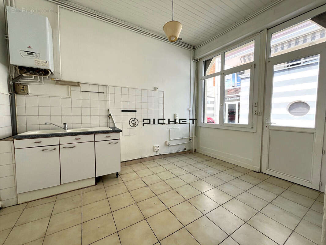 Appartement à ARCACHON