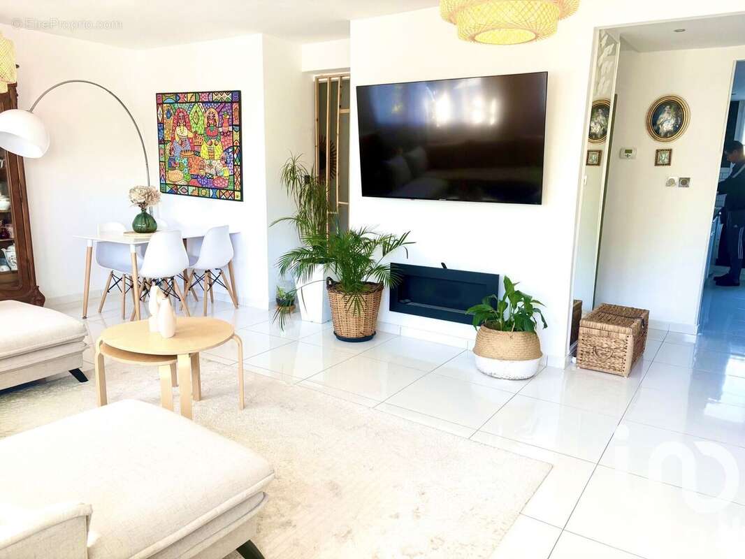 Photo 3 - Appartement à TOULOUSE