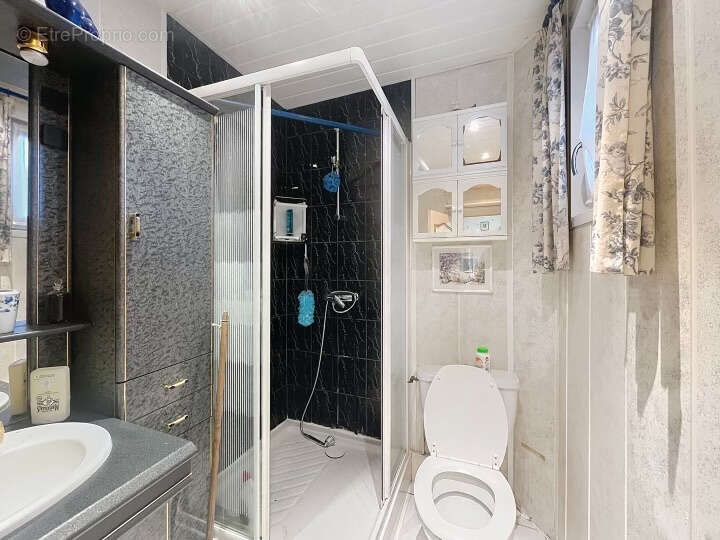 Appartement à SAINTE-SAVINE