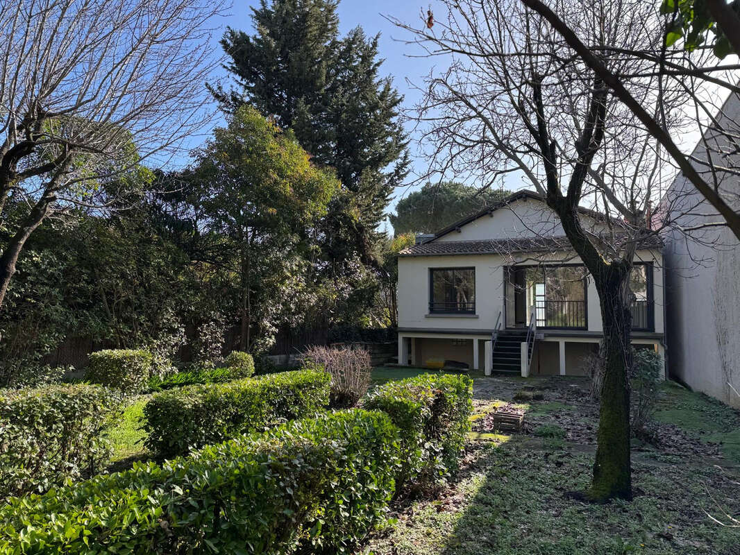 Maison à MONTPELLIER