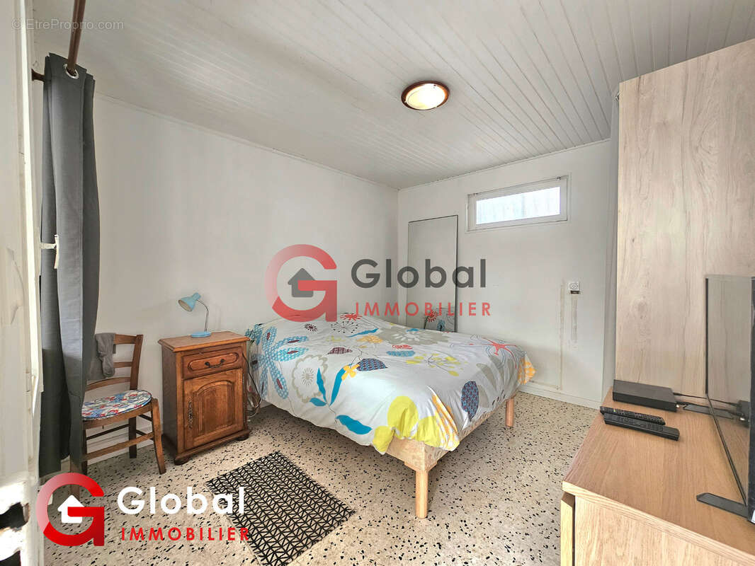 Maison plain-pied+ studio 105m2 / 673m2 - photo 3