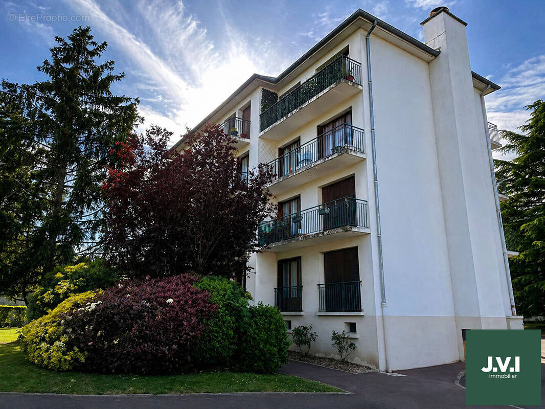 Appartement à MONTMORENCY