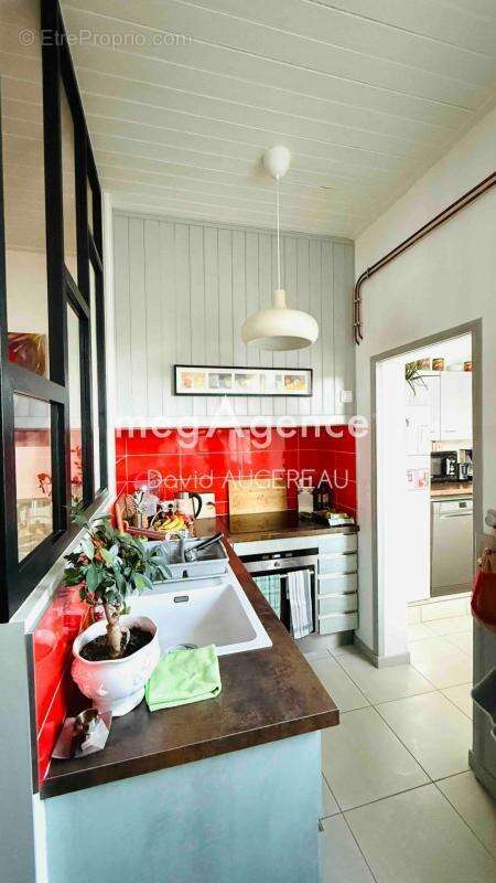 Maison à L'ILE-D'YEU