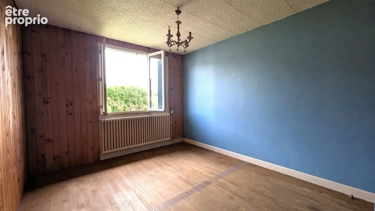 Maison Cousance 123 m2 - photo 3