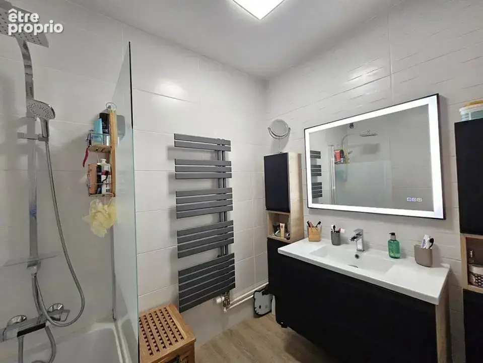 Appartement 4 pièces 82 m² à vendre à Caen (14000) - photo 23