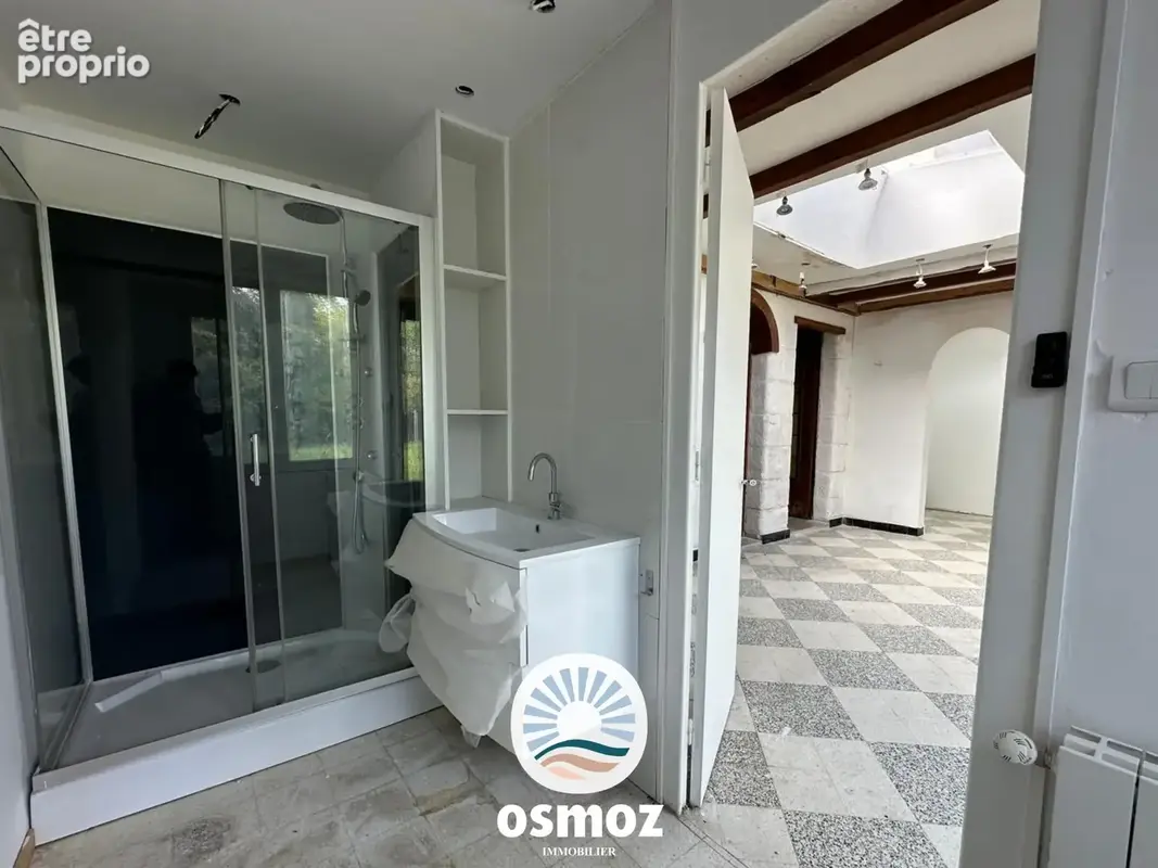 Maison 105 m² à La Rochelle  - photo 7