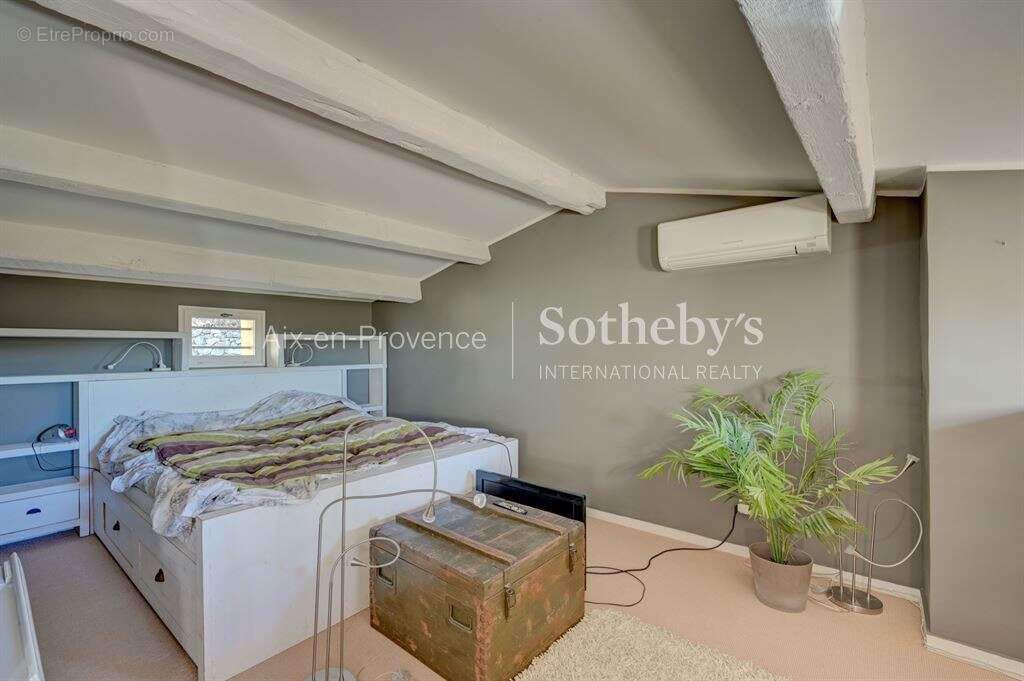 Maison à AIX-EN-PROVENCE