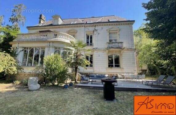 Appartement à MULHOUSE