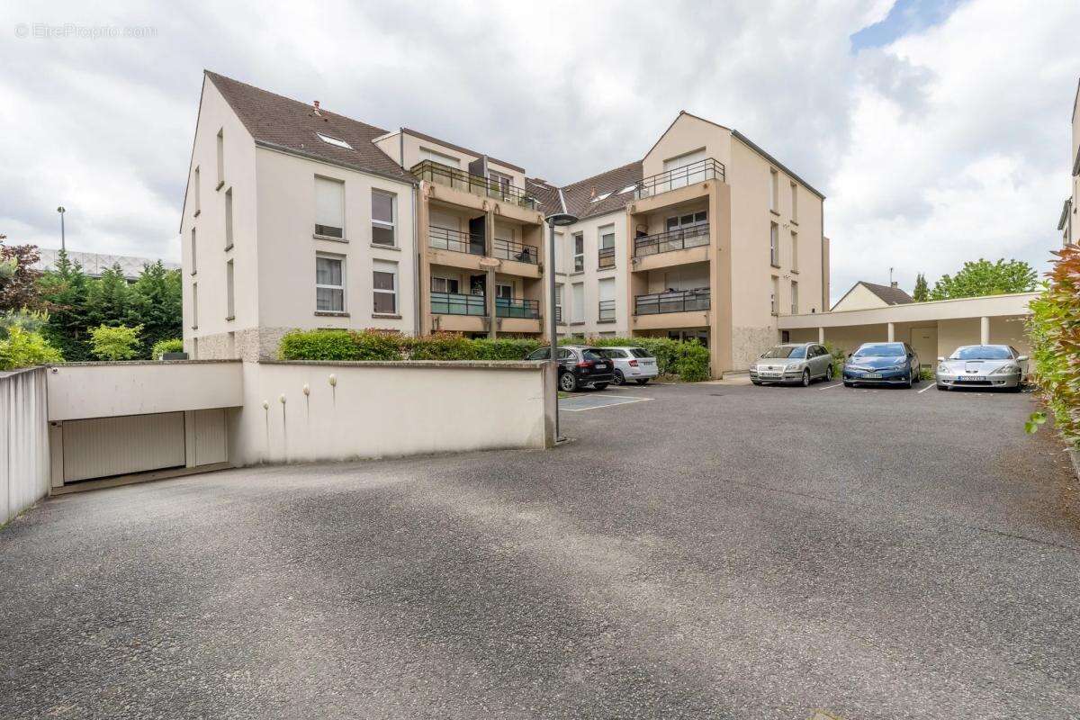 Appartement à RAMBOUILLET