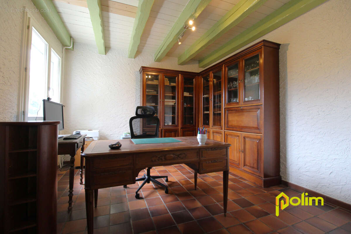 Maison à PONT-A-MOUSSON